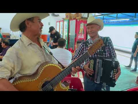 Prisionero De Tus Brazos - Los 2 Amigos De Culiacán  (En Vivo)