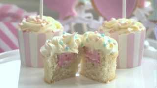 Party Planner: Gender Reveal Baby Shower