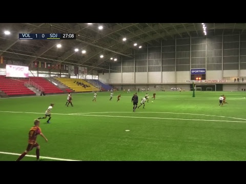 Voluntas – SDJUSSHOR   I