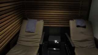 preview picture of video 'Novotel Muenchen Airport Hotel Sauna'