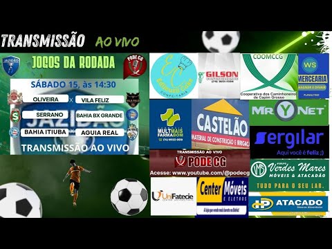 CAMPEONATO SOCIETY DO JAZIDÃO  -  15 NOVEMBRO 2025