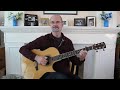 Buffalo Skinners (John Renbourn)