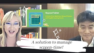 74. How we balance off-screen meaningful and engaging learning?