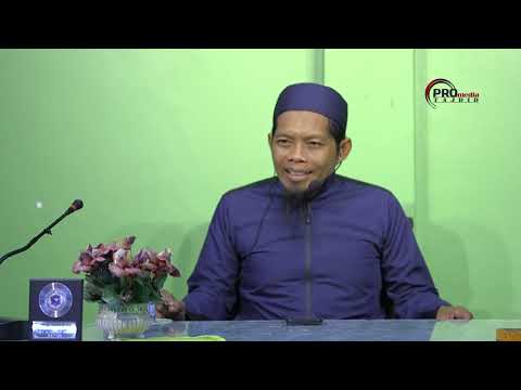 27-08-2023 Ustadz Abu Yusuf Ubaid Bima : Sifat Solat Nabi ?