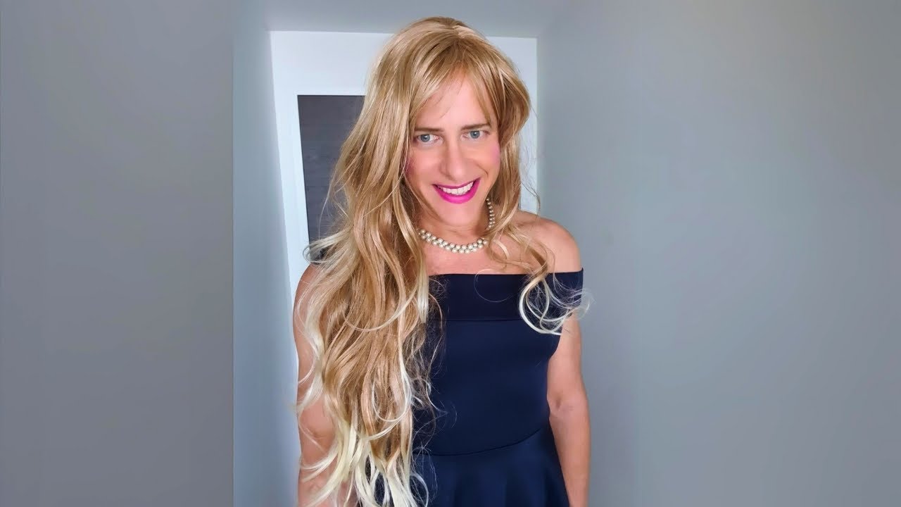 The Different Phases of Crossdressing