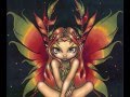 Ani DiFranco "Make Them Apologize"