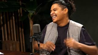 CONVO met JARREAU VANDAL - WERELDTOUR,  INTERNATIONALE COLLABS, DJ SCENE, AMSTERDAM,