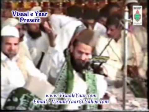 Khushiyan Manayan Nain by Muhammad Ali Zahoori