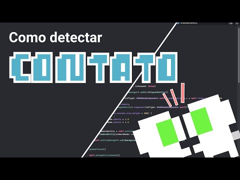 Como detectar colisão no SpriteKit!
