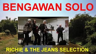 Download lagu BENGAWAN SOLO - RICHIE & THE JEANS SELECTION mp3