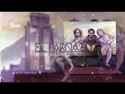 download lagu mp3 mp4 Pais Divino, download lagu Pais Divino gratis, unduh video klip Pais Divino