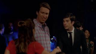 Crashing (HBO) - John Mulaney Scene