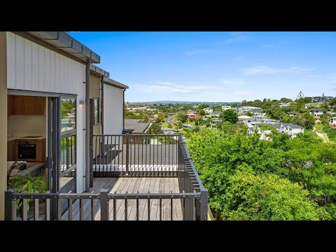 402/553C Glenfield Road, Glenfield, Auckland, 1房, 1浴, Apartment