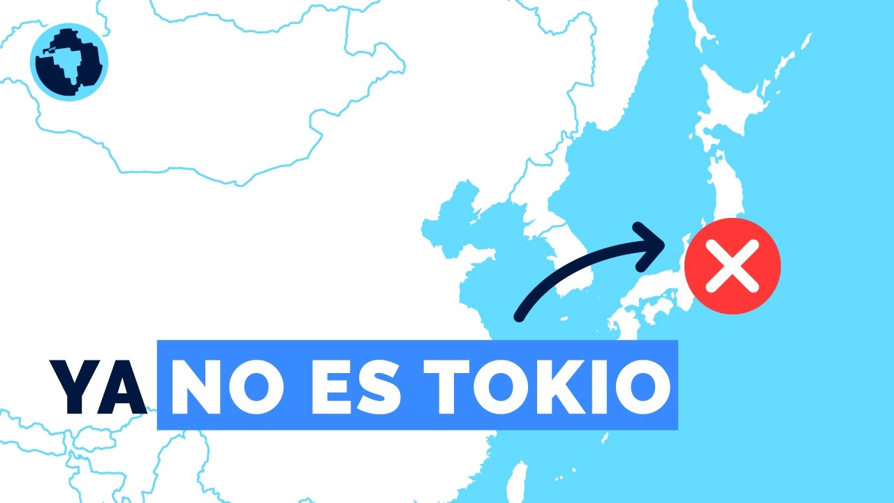 ¿Cuál es —realmente— la ciudad más poblada del mundo?