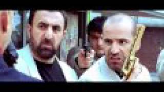 Трейлер к фильму "Москва, я люблю тебя!"