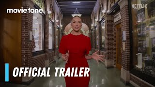 Next Gen Chef | Official Trailer | Netflix