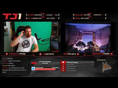 TJI REAGE A PAPILLON - CAMADAS