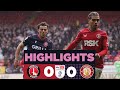Charlton Athletic 0-0 Stevenage | Sky Bet League One Highlights