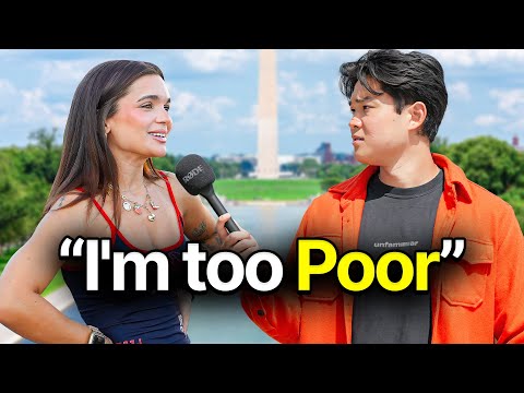 Why Having Kids Became a Luxury