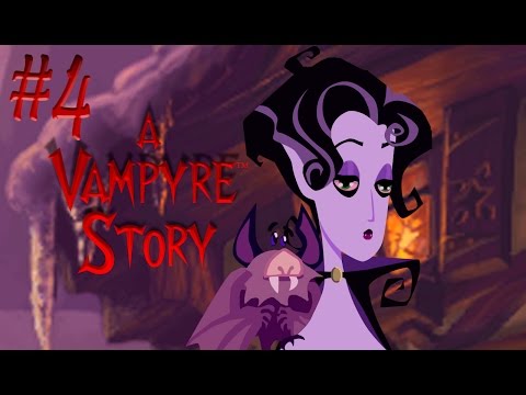 A Vampyre Story 2 : A Bat's Tale PC