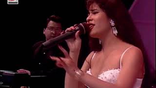 Selena - Yo Me Voy (Live Astrodome 1994)
