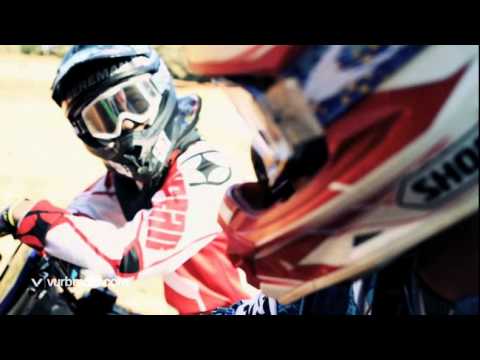 Eastbound & Down: Pt 3 // Vurb Classic (2010)