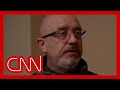 Hear Ukrainian Official Explain Key Weapon For Next Stage Of War