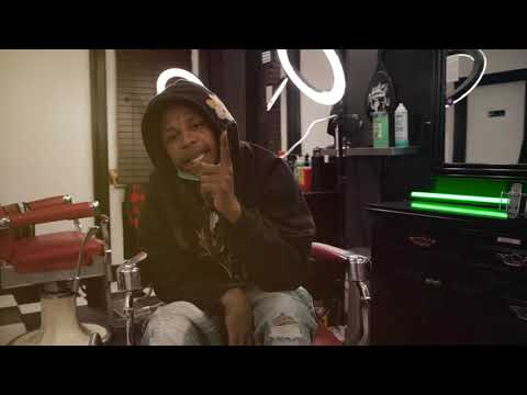 Yungn True x Nef The Pharaoh - Try Me ( Official Video )