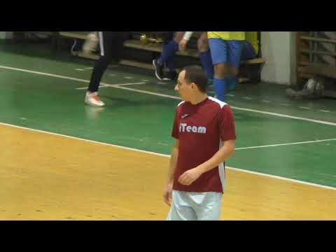 2 КУ 8 ITeam – Grafix