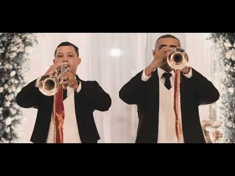 Clarinada da Rainha Elizabeth,  Odisseia e Marcha Nupicial - Triunfal Clarinada