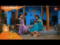 Priyamaana Thozhi - Ep 78 | 28 August 2022 | Part 1| Tamil Serial | Sun TV