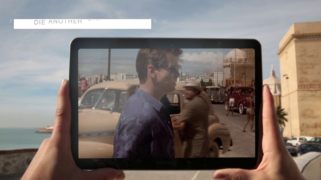 Andalucía Film Commission