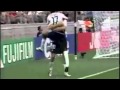 Brian McBride Goal -- 2002 World Cup - USA 3-2 Portugal
