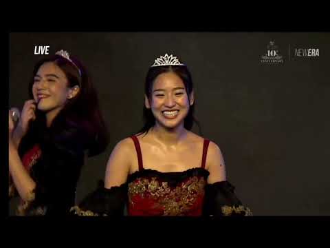 JKT48 Gen 1 Forever Idol - "Fortune Cookie Yang Mencinta" Original Center Haruka