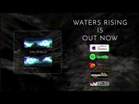 Waters Rising EP (Teaser)