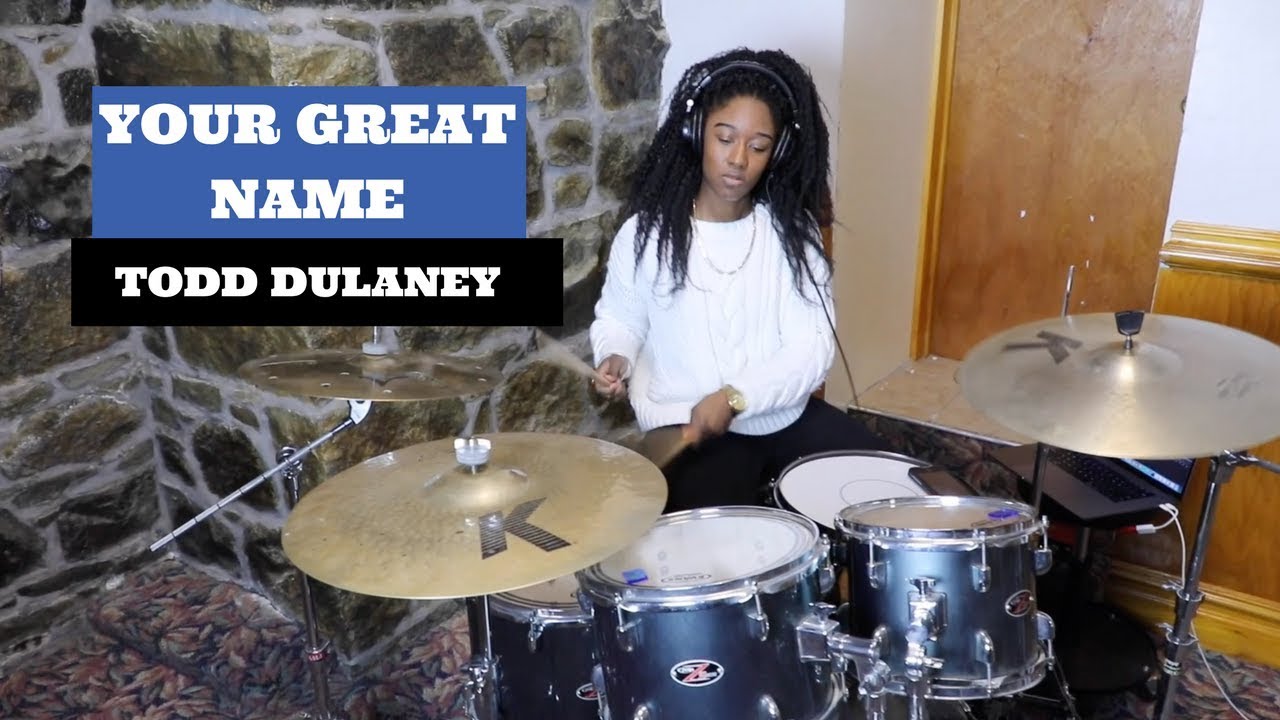 Promotional video thumbnail 3 for Ayana James