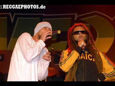 Gentleman - Celebration feat. Alborosie *LYRICS IN DESCRIPTION*