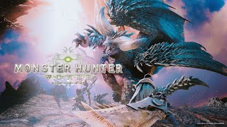 タツ、Asariの「モンスターハンター：ワールド」#1
