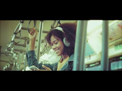 STAY WITH ME (OFFICIAL MUSIC VIDEO)