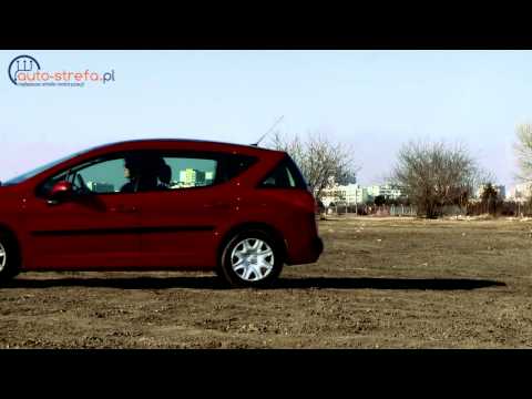 Peugeot 207 SW 1.6 HDi Trendy