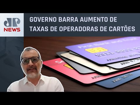 Henrique Lian: “Empresas pagariam tarifas até 138% maiores para ...