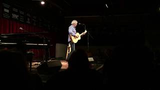 Robyn Hitchcock - I Want to Tell You About What I Want  - Albuquerque Concert - Sunday March 8, 2020