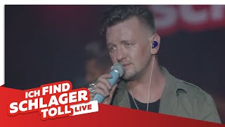 Ben Zucker - Na und?! (Ich find Schlager toll Live)