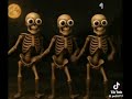 Spooky Scary Diddy Bluds