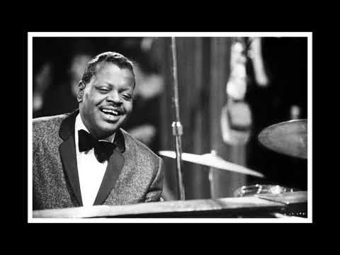 Alice in Wonderland-Oscar Peterson-Transcription