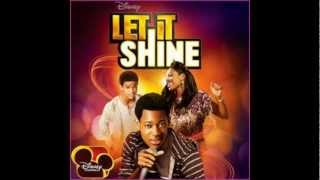 Let it shine: Who I&#39;m Gonna Be Official Song