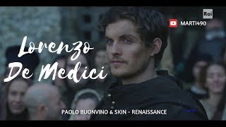 Lorenzo De Medici - I Medici 2 II Renaissance