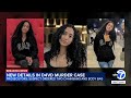 Disturbing new details on how Celeste Rivas Hernandez was believed to be killed by D4vd