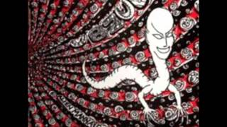 Ubzub - Candy Cane Lane