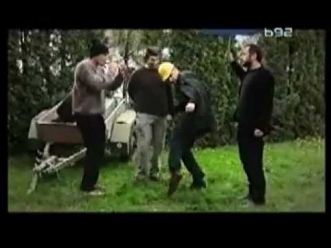 Velika Srbija 01.07.2012.